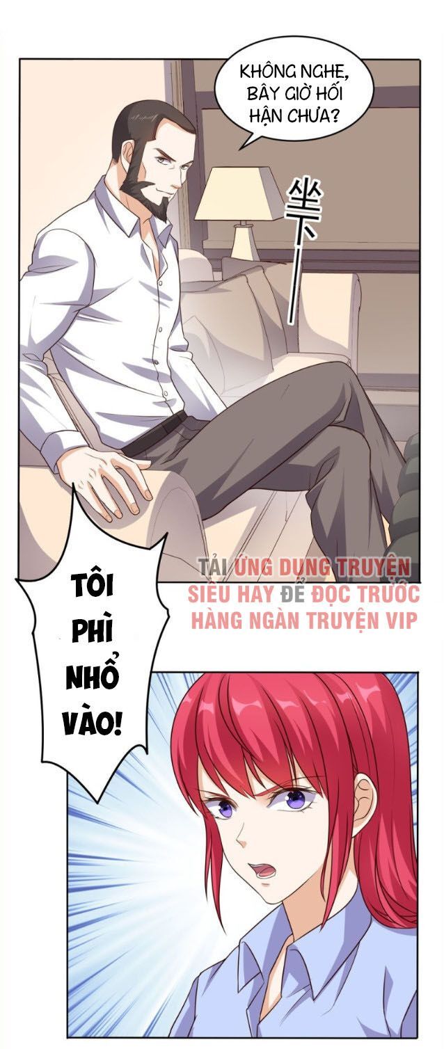 Wechat Siêu Cấp Chapter 59 - 23