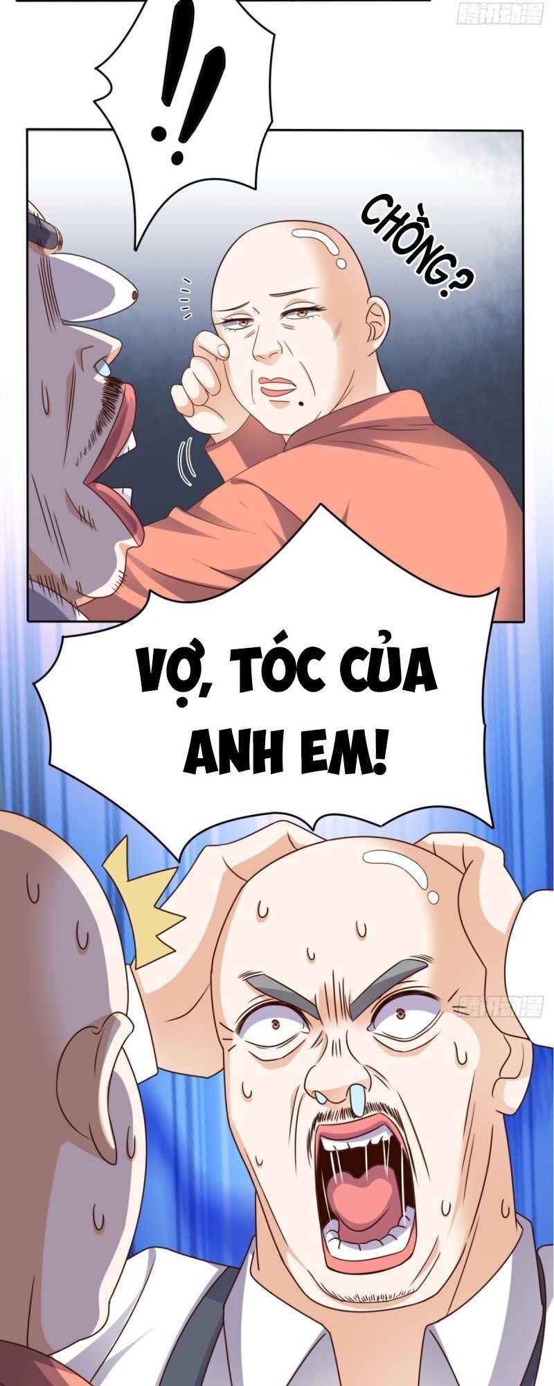 Wechat Siêu Cấp Chapter 72 - 29