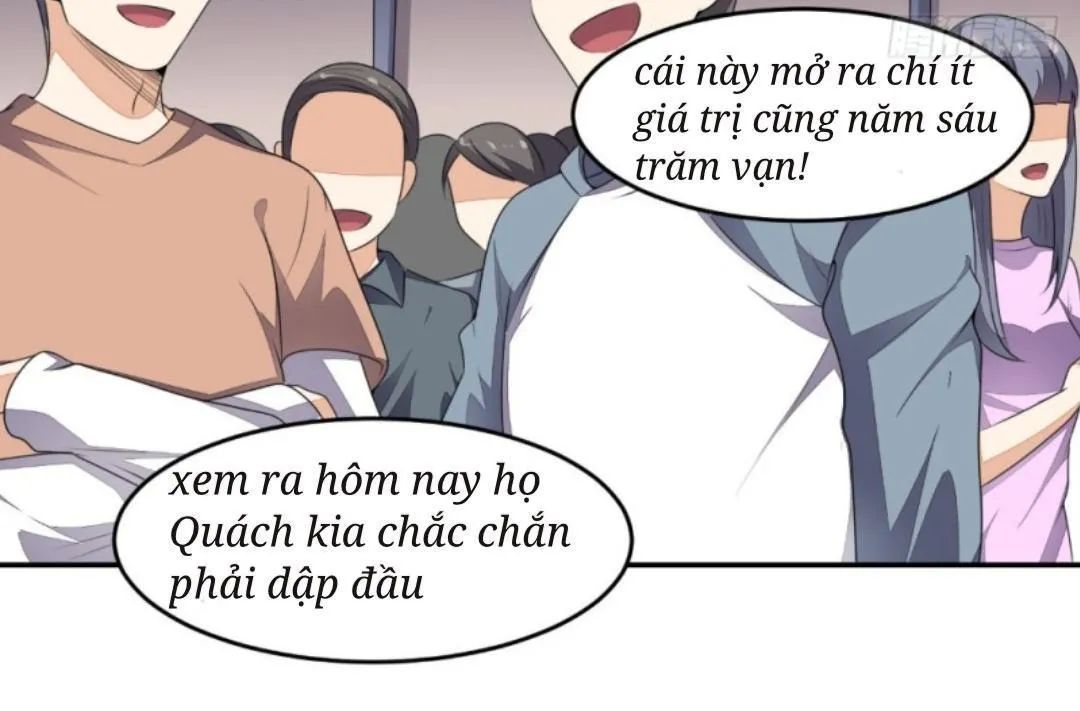 Wechat Siêu Cấp Chapter 9 - 29