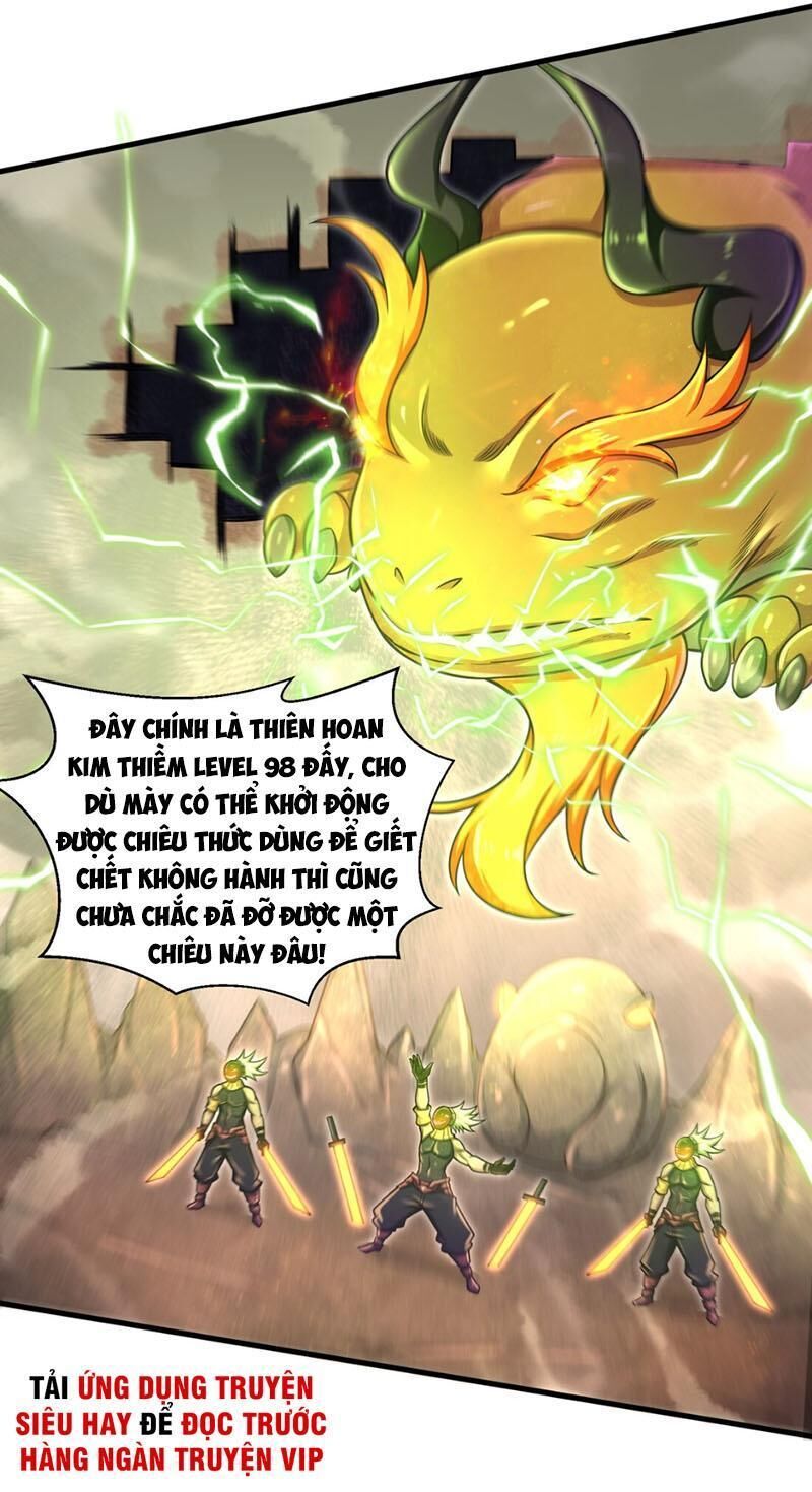 Một Trăm Triệu Điểm Chapter 22 - 11