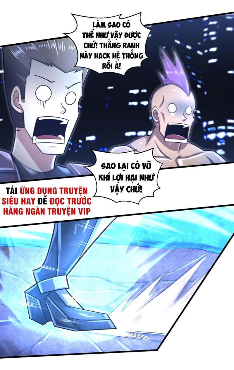 Một Trăm Triệu Điểm Chapter 22 - 19