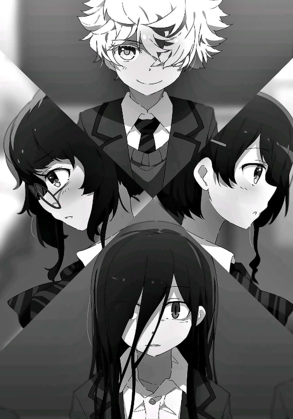 Tôi, Người Có Skill Rác Rưởi Trở Thành Đấng Chapter 2.5 - 2