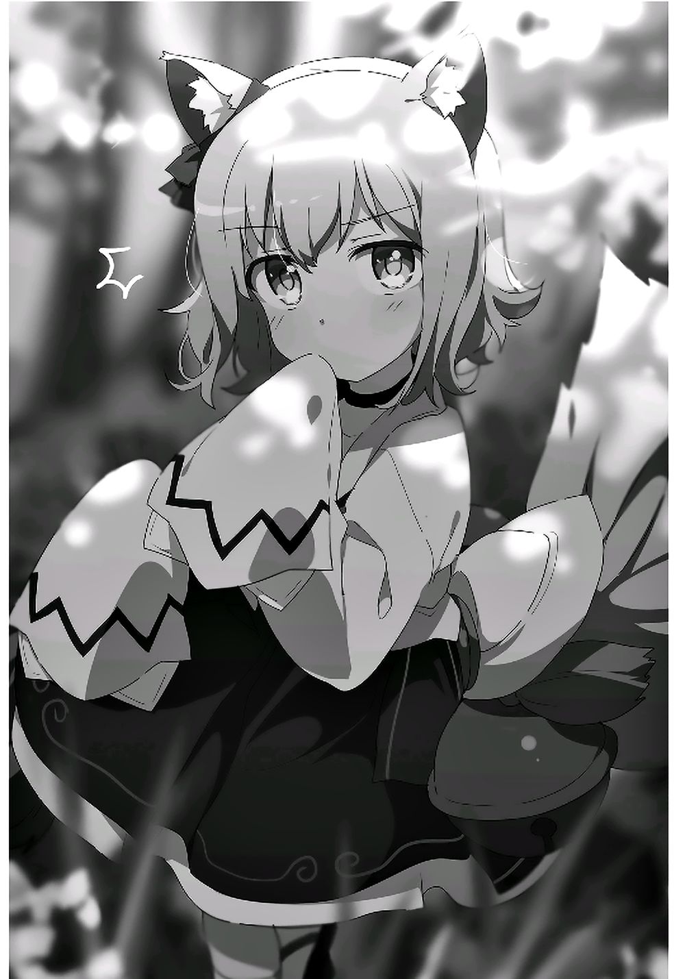 Tôi, Người Có Skill Rác Rưởi Trở Thành Đấng Chapter 2.5 - 3