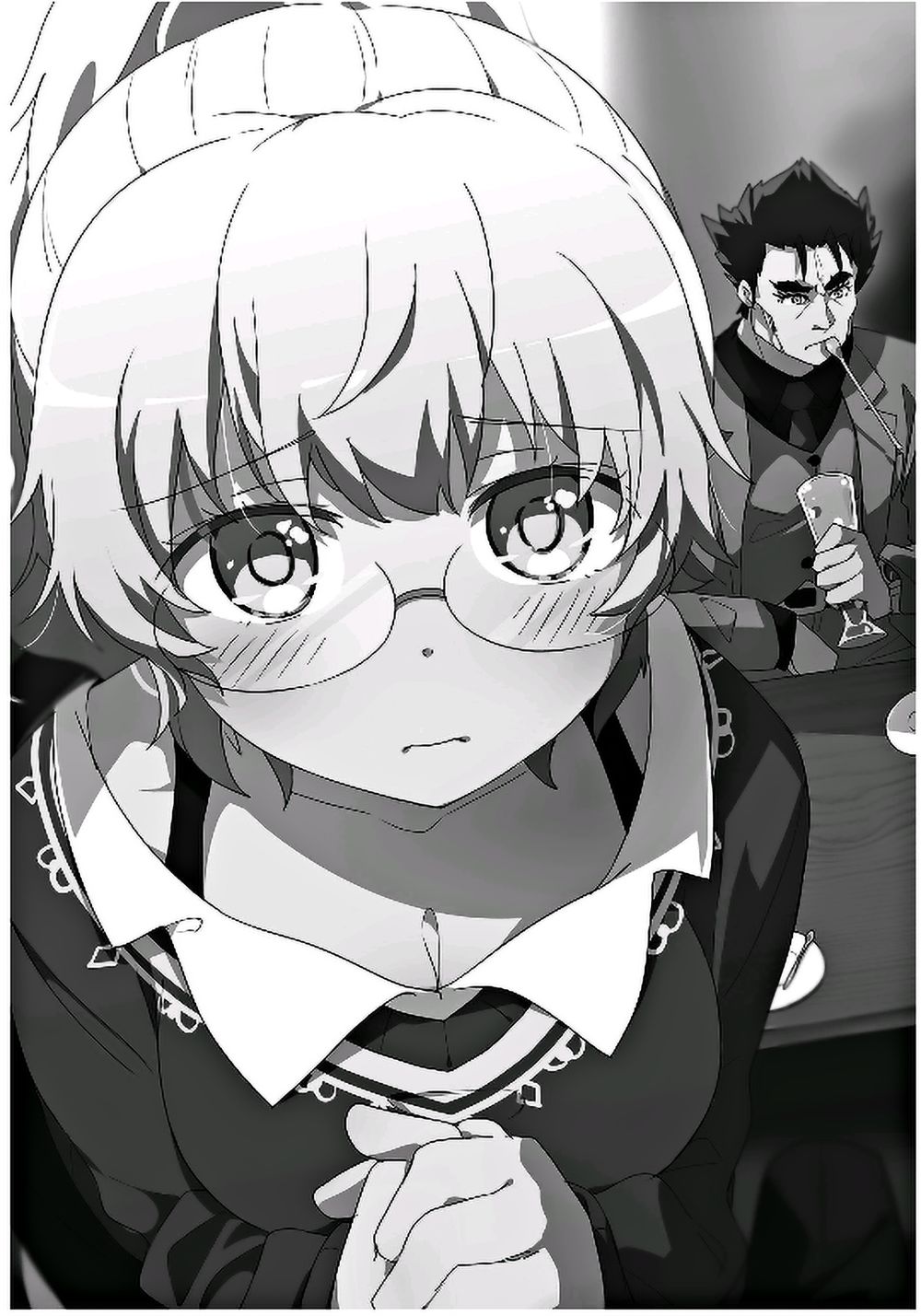 Tôi, Người Có Skill Rác Rưởi Trở Thành Đấng Chapter 2.5 - 6