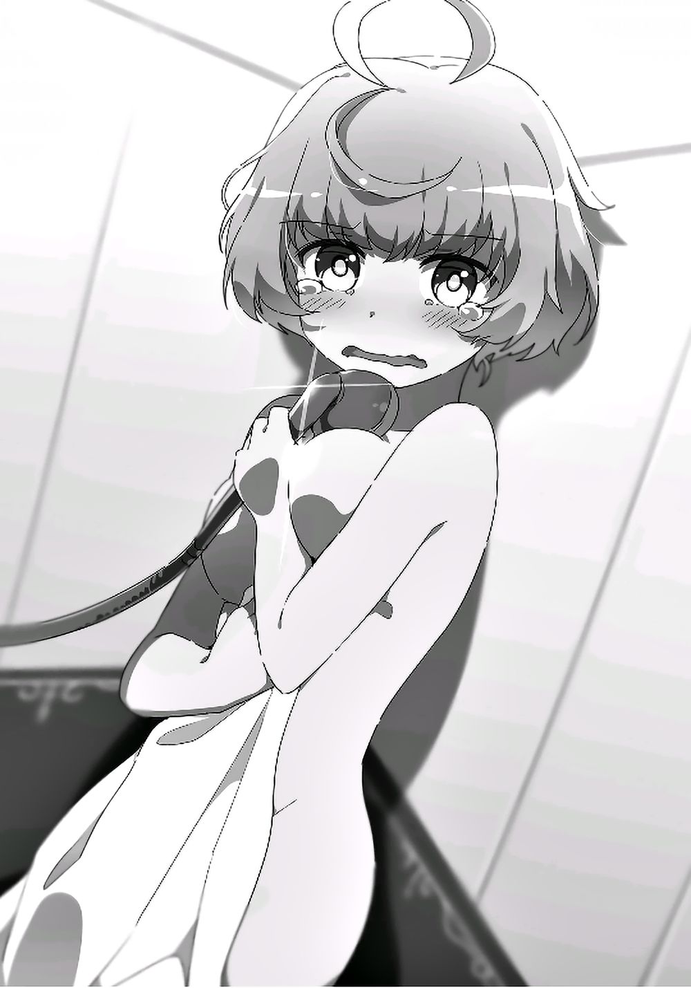 Tôi, Người Có Skill Rác Rưởi Trở Thành Đấng Chapter 2.5 - 7