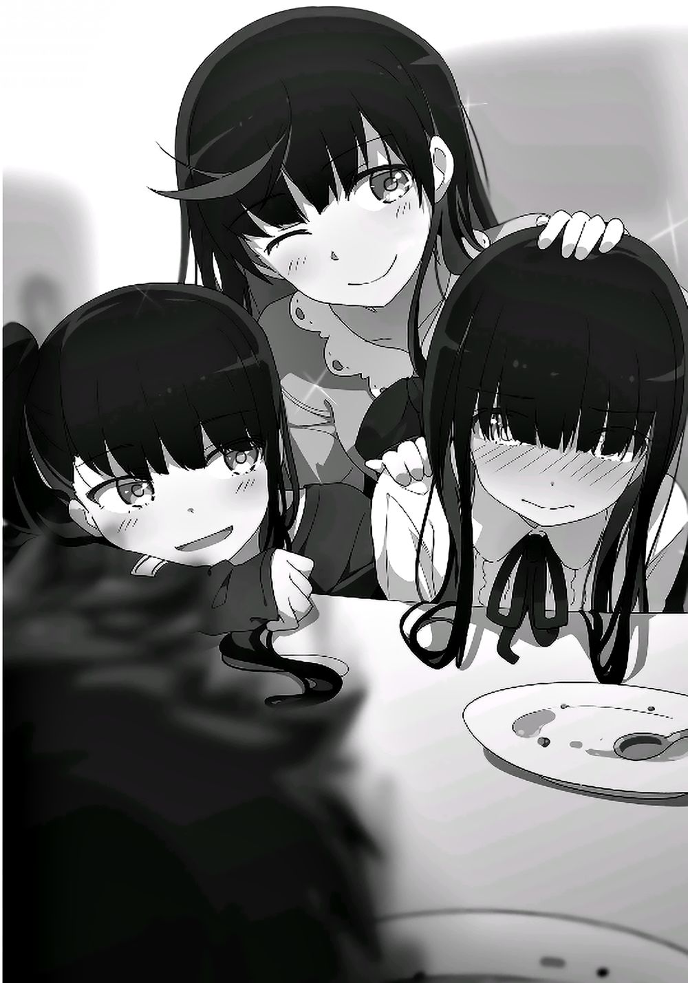 Tôi, Người Có Skill Rác Rưởi Trở Thành Đấng Chapter 2.5 - 8