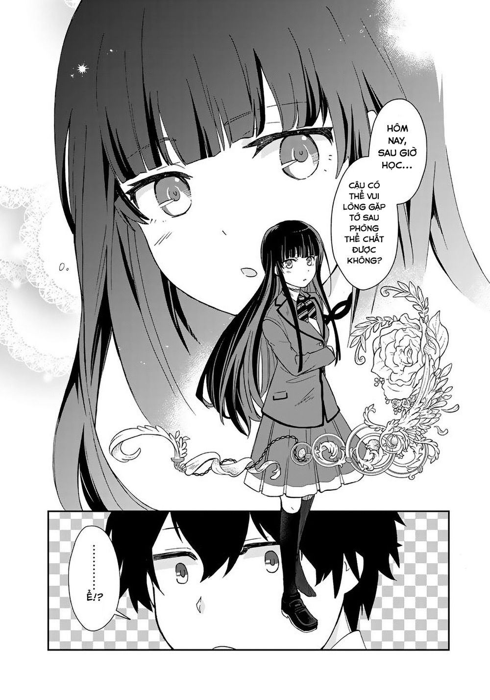 Tôi, Người Có Skill Rác Rưởi Trở Thành Đấng Chapter 4 - 14