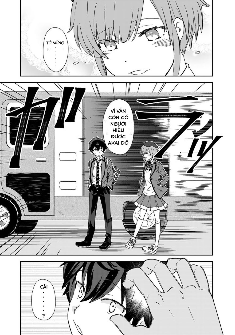 Tôi, Người Có Skill Rác Rưởi Trở Thành Đấng Chapter 6 - 11