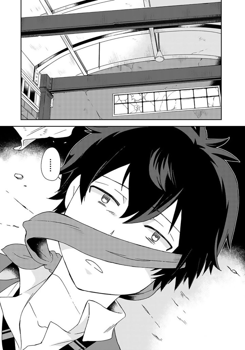 Tôi, Người Có Skill Rác Rưởi Trở Thành Đấng Chapter 7 - 10