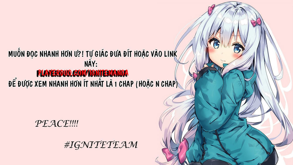 Tôi, Người Có Skill Rác Rưởi Trở Thành Đấng Chapter 8 - 17