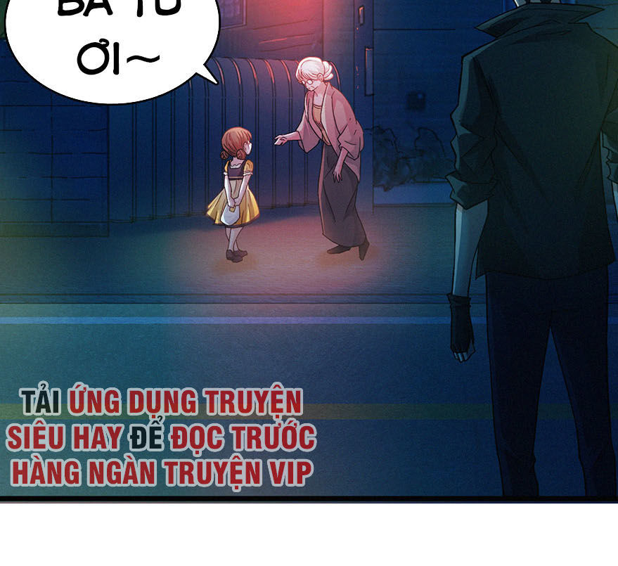 Nơi Này Có Yêu Khí Chapter 11 - 12