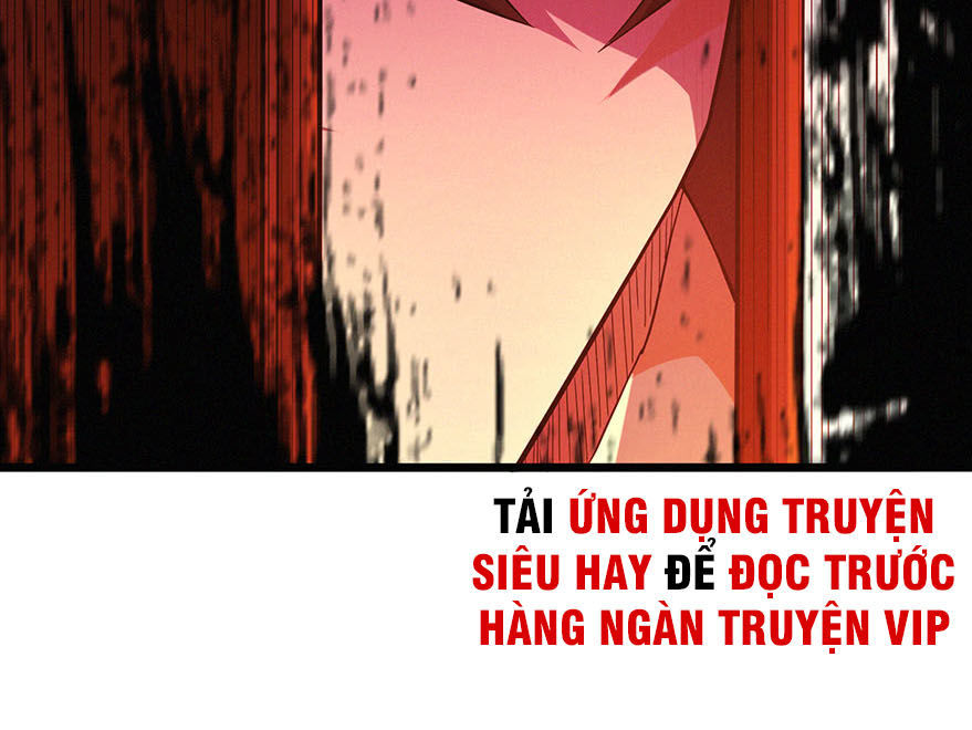 Nơi Này Có Yêu Khí Chapter 11 - 17