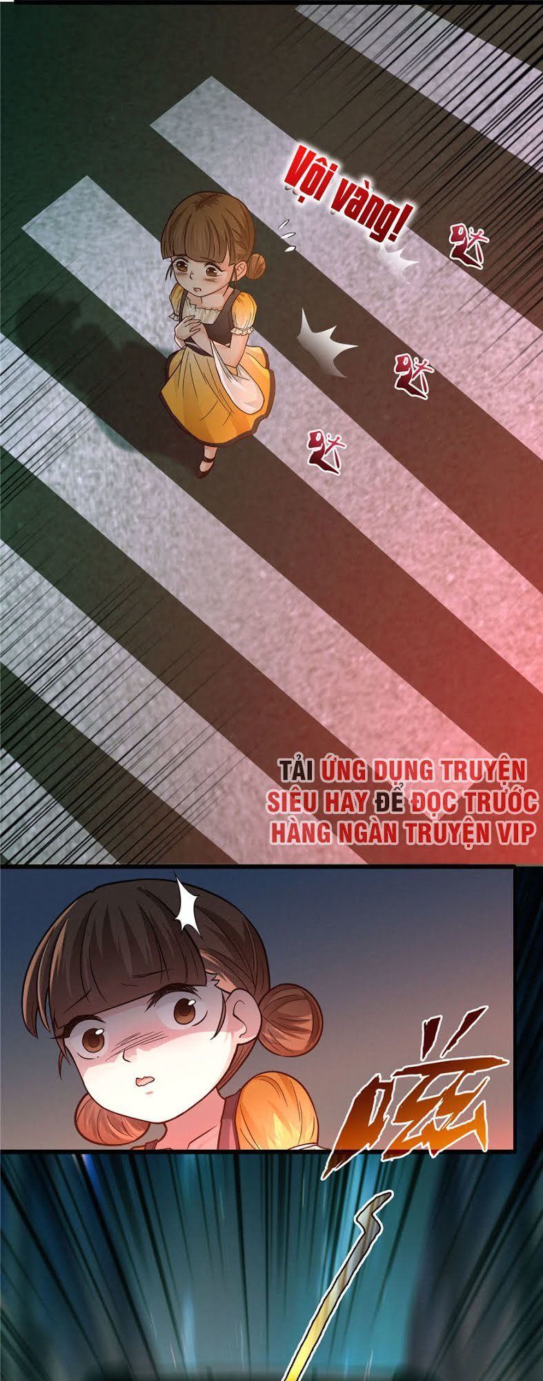 Nơi Này Có Yêu Khí Chapter 11 - 3