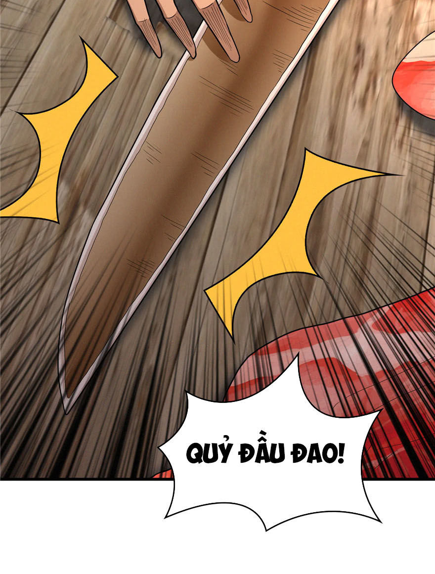 Nơi Này Có Yêu Khí Chapter 12 - 21