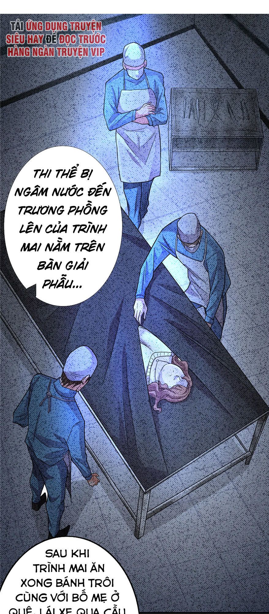 Nơi Này Có Yêu Khí Chapter 6 - 19