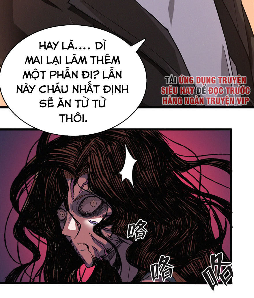 Nơi Này Có Yêu Khí Chapter 8 - 16