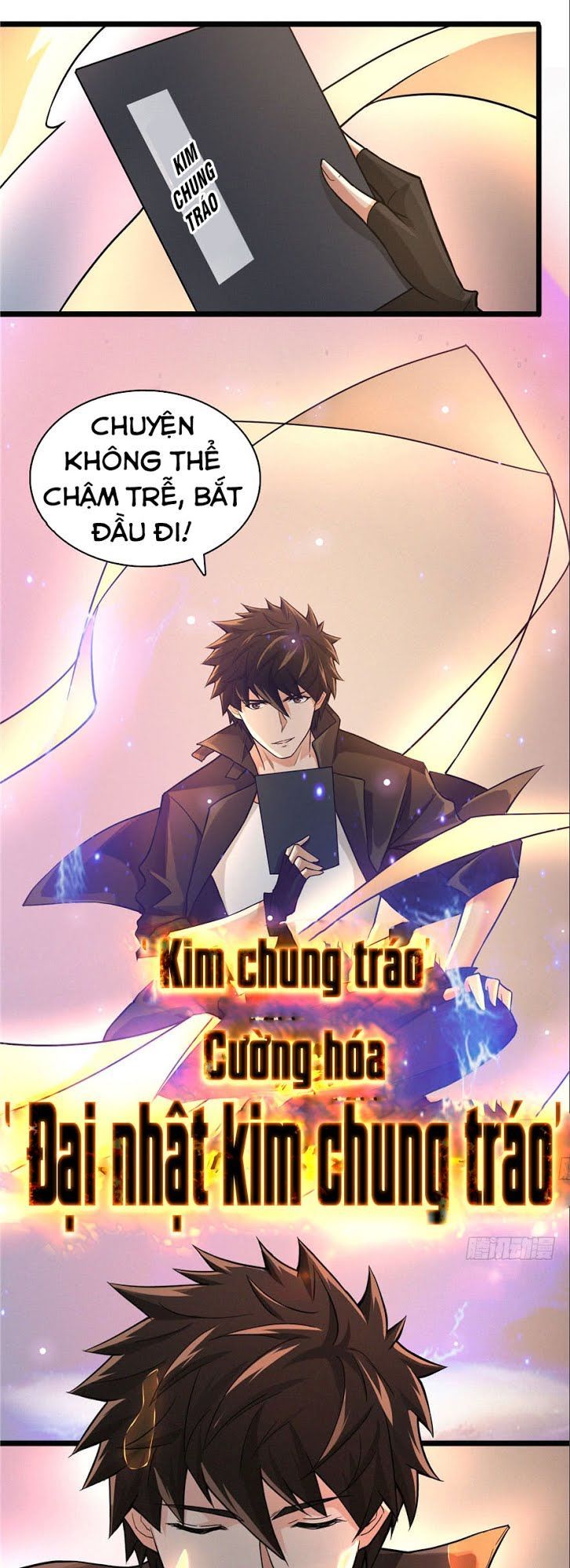 Nơi Này Có Yêu Khí Chapter 9 - 27