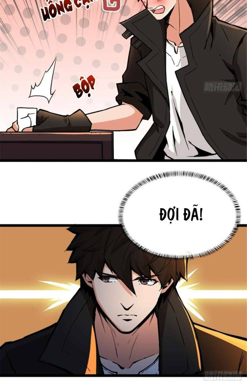 Nơi Này Có Yêu Khí Chapter 38 - 18