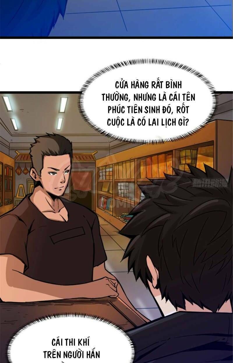 Nơi Này Có Yêu Khí Chapter 38 - 20