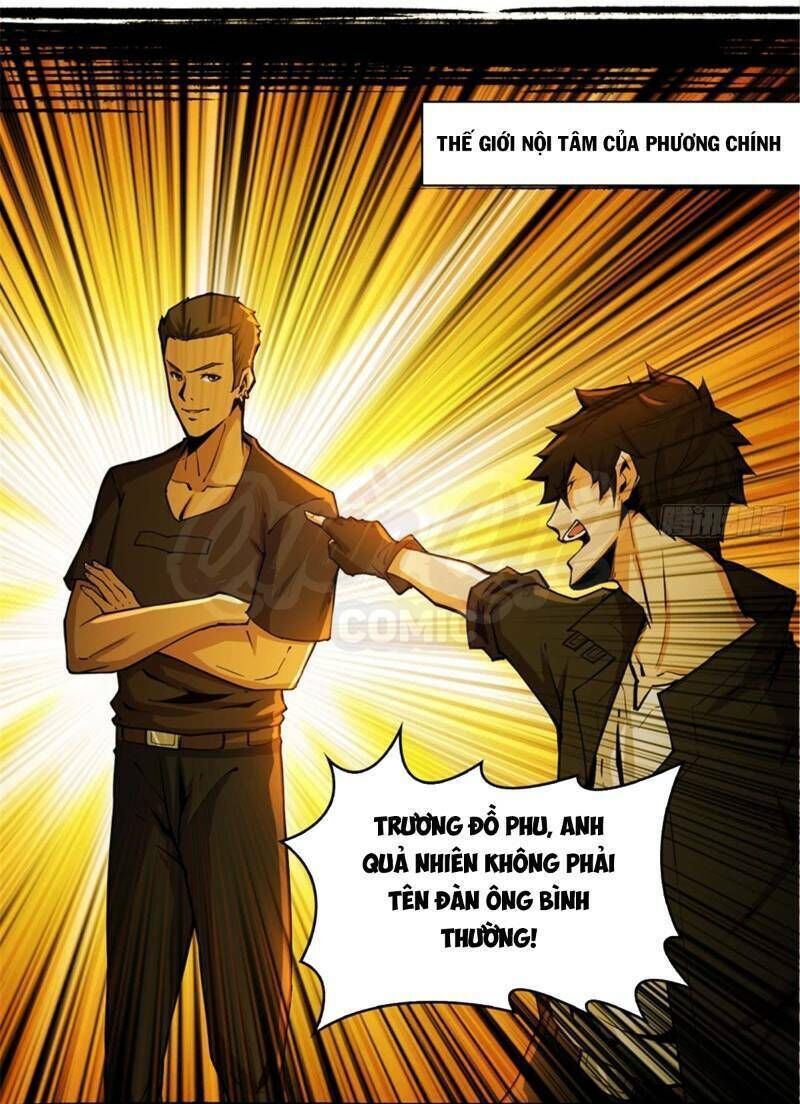 Nơi Này Có Yêu Khí Chapter 38 - 32