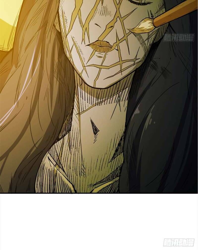 Nơi Này Có Yêu Khí Chapter 38 - 39