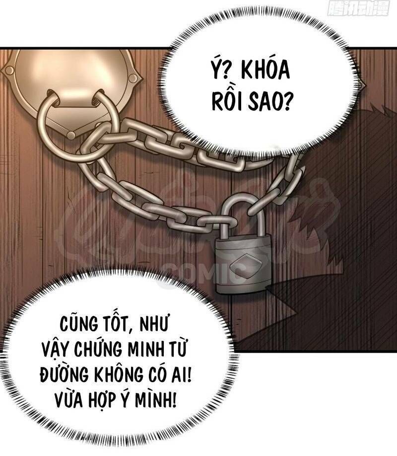Nơi Này Có Yêu Khí Chapter 52 - 14