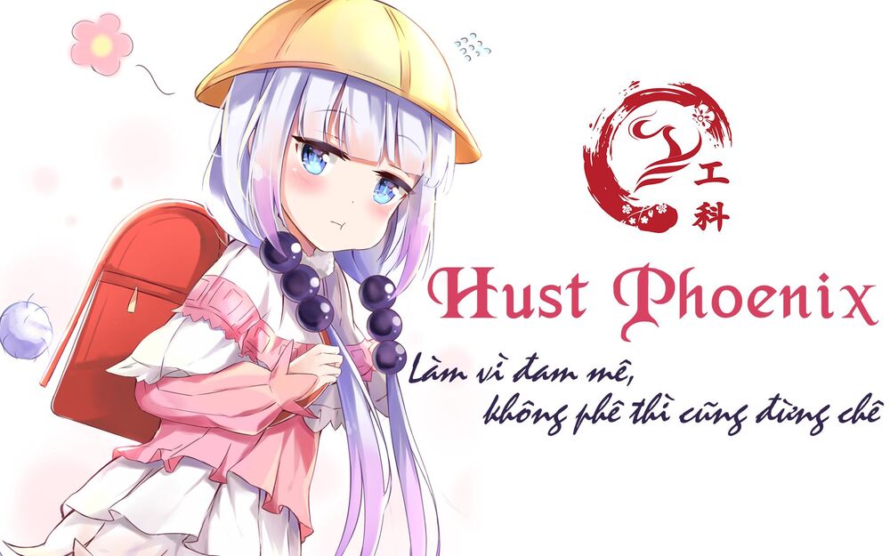 Yuutousei To Himitsu No Oshigoto Chapter 6 - 2