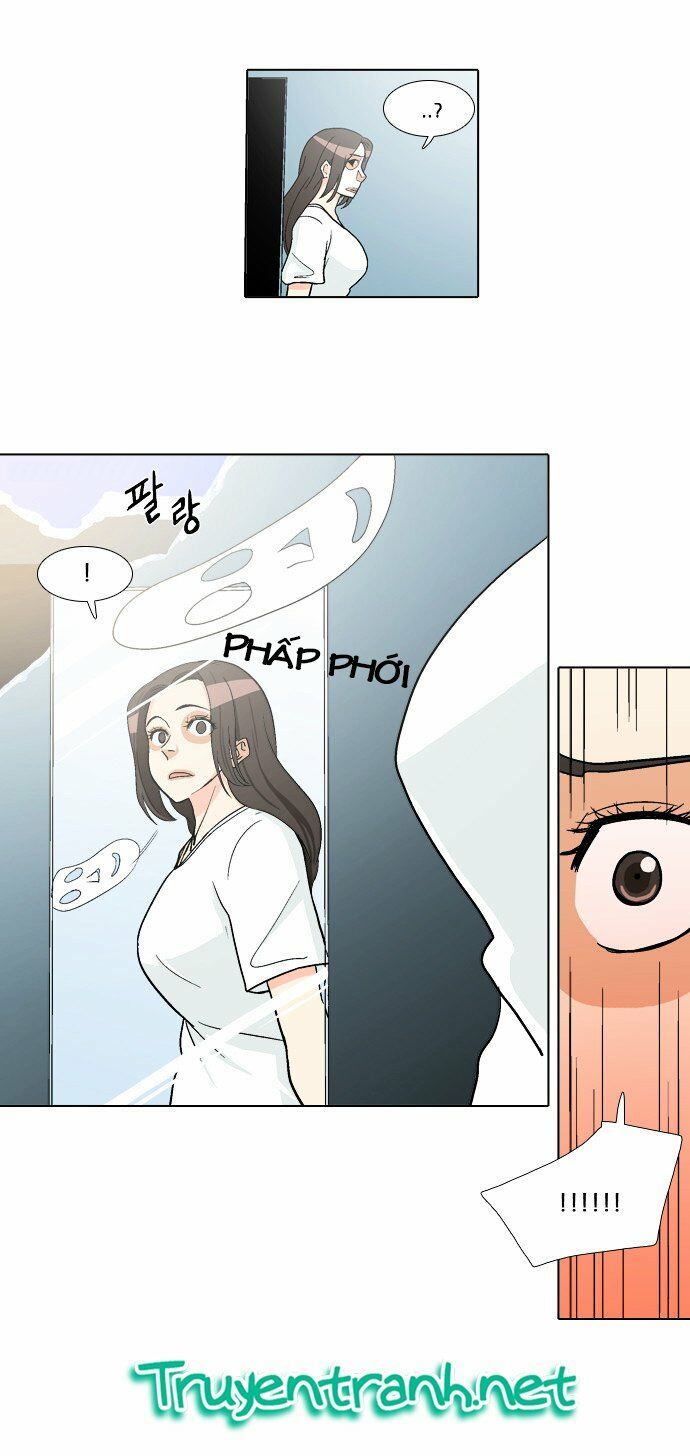 The Language Of God Chapter 19 - 43