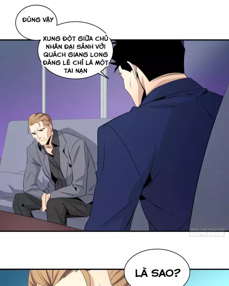 Nhất Ăn Tất Chapter 41 - 14