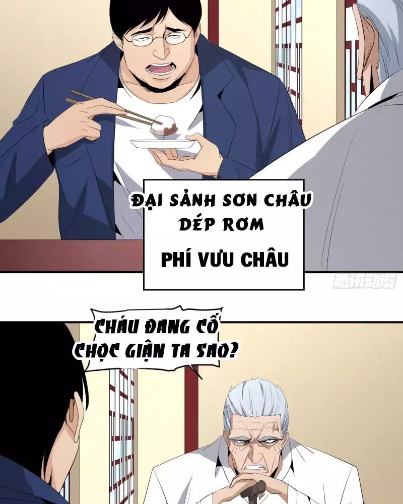 Nhất Ăn Tất Chapter 41 - 20