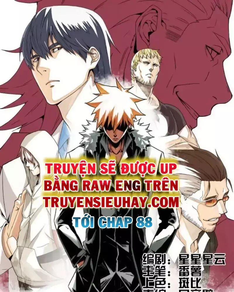 Nhất Ăn Tất Chapter 41 - 3