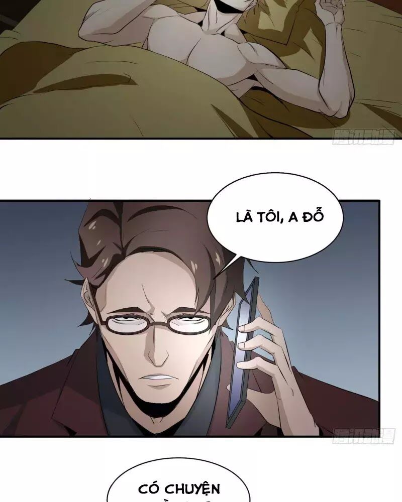 Nhất Ăn Tất Chapter 41 - 6