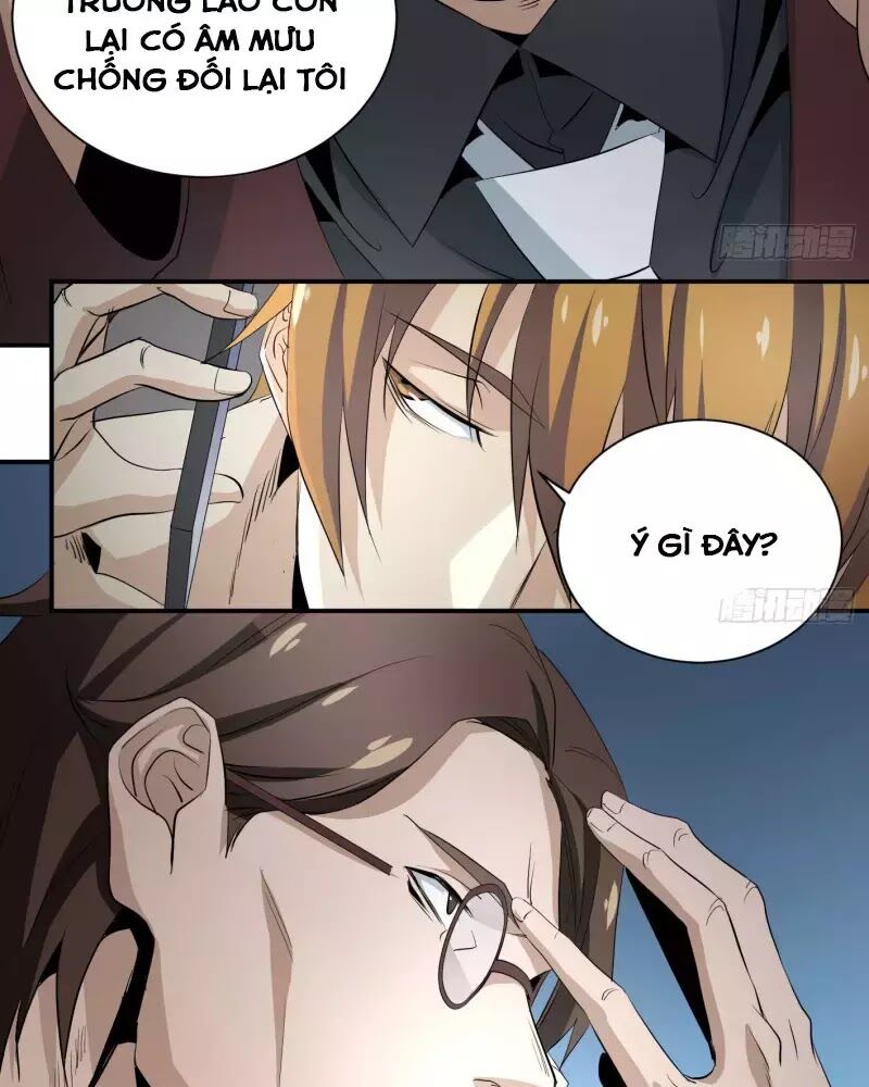 Nhất Ăn Tất Chapter 41 - 9