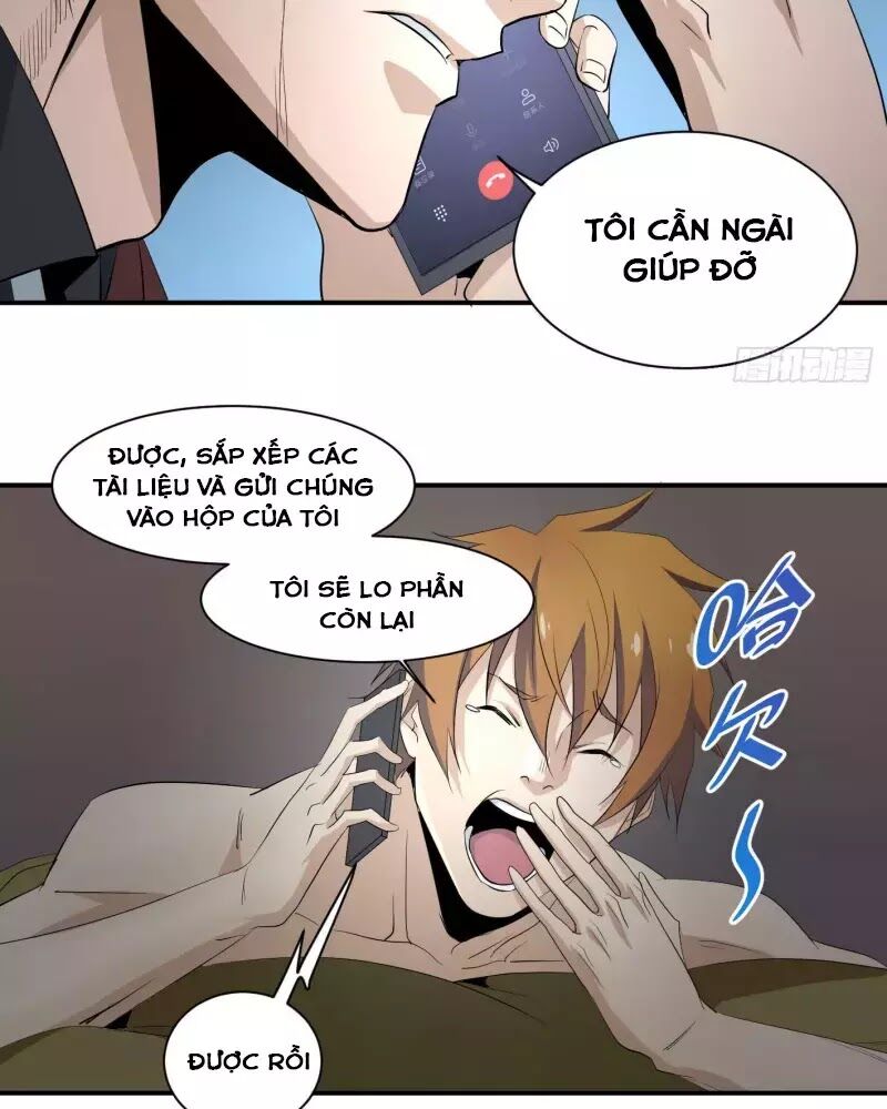 Nhất Ăn Tất Chapter 41 - 10
