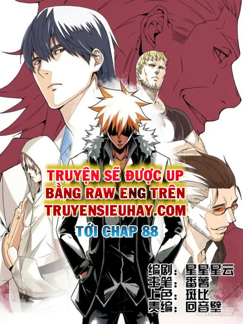 Nhất Ăn Tất Chapter 99 - 11