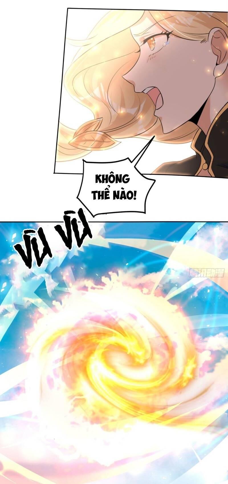 Giáng Thần Chiến Ký Chapter 75 - 13