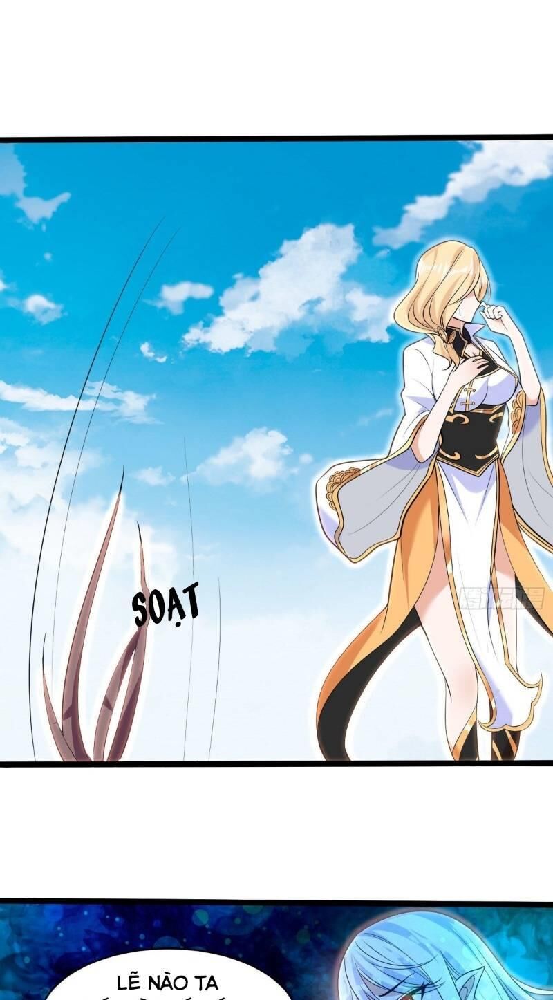 Giáng Thần Chiến Ký Chapter 75 - 23