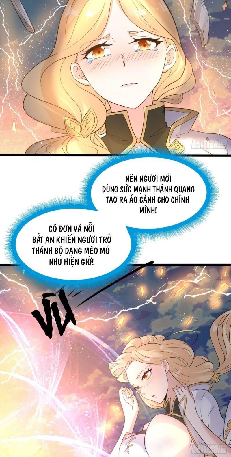Giáng Thần Chiến Ký Chapter 75 - 30