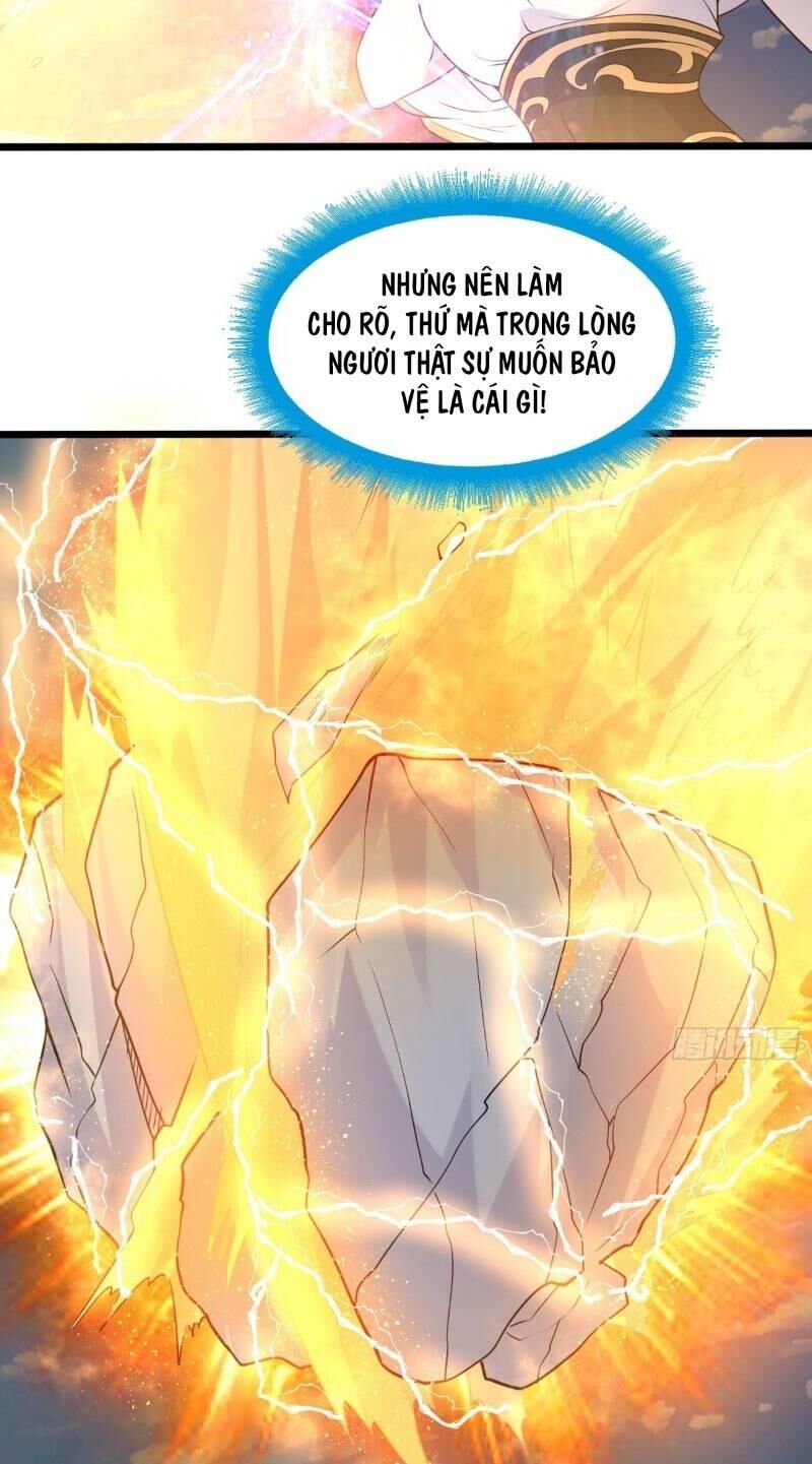 Giáng Thần Chiến Ký Chapter 75 - 31