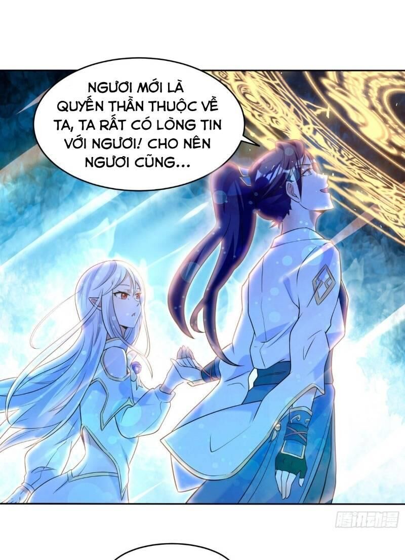 Giáng Thần Chiến Ký Chapter 75 - 9