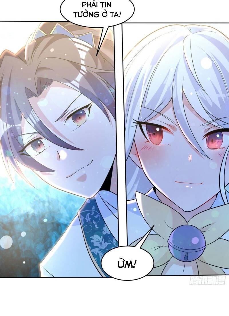 Giáng Thần Chiến Ký Chapter 75 - 10