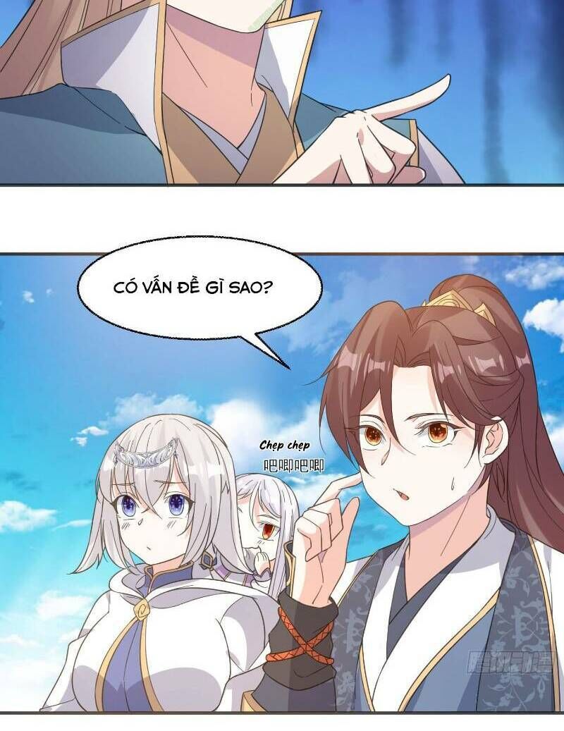 Giáng Thần Chiến Ký Chapter 23 - 2