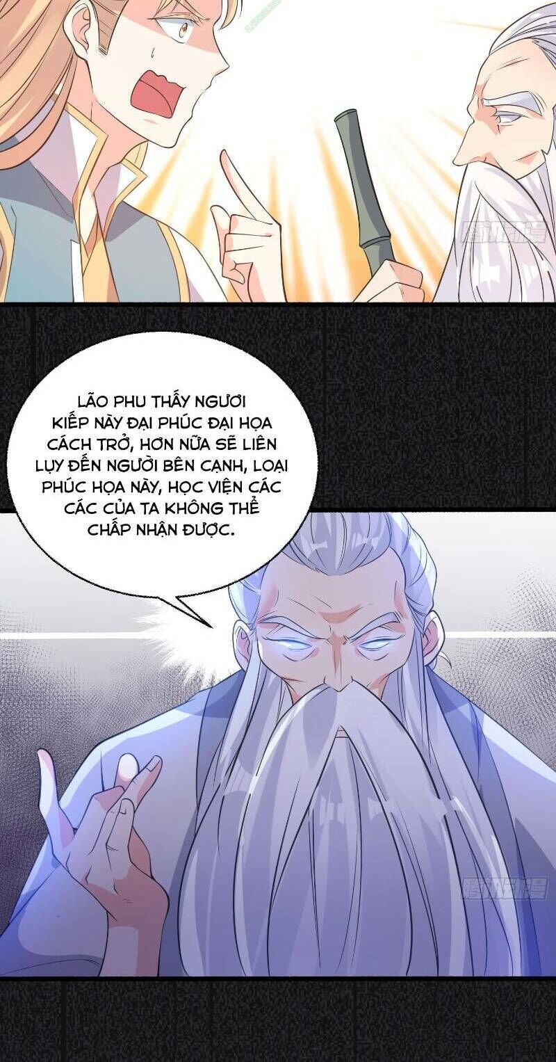 Giáng Thần Chiến Ký Chapter 23 - 14