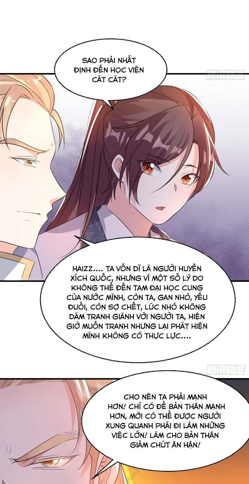 Giáng Thần Chiến Ký Chapter 23 - 17