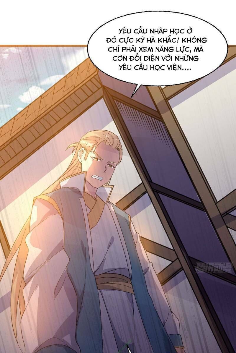 Giáng Thần Chiến Ký Chapter 23 - 3