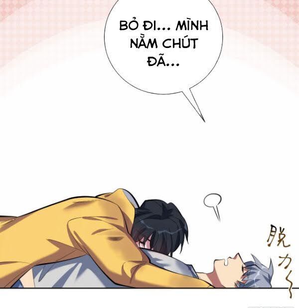 Cha Vợ Đại Nhân Là Bà Xã Chapter 11 - 4