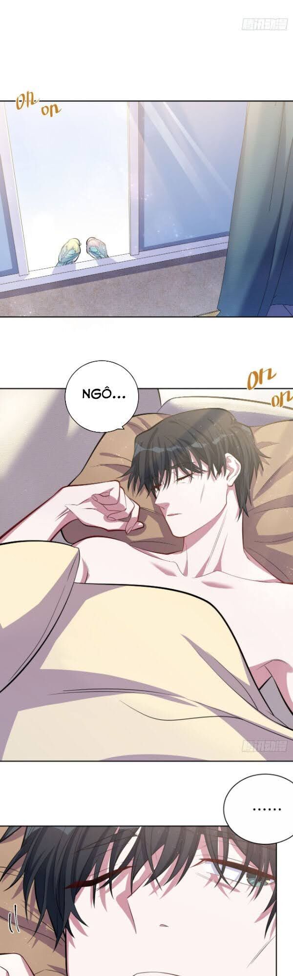 Cha Vợ Đại Nhân Là Bà Xã Chapter 13 - 1