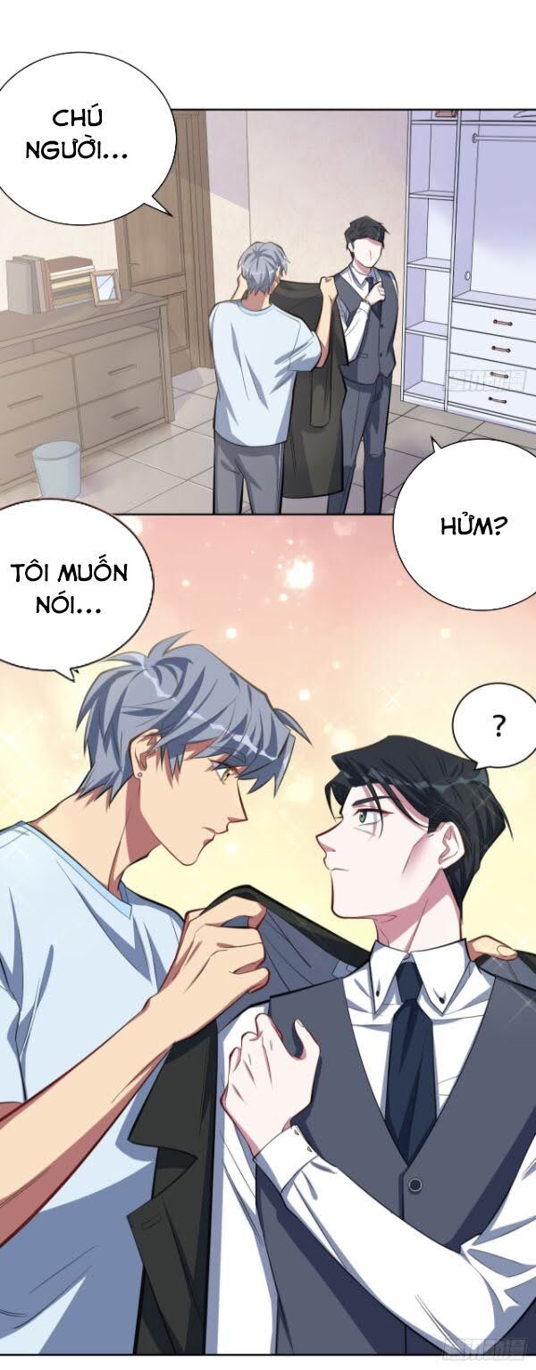 Cha Vợ Đại Nhân Là Bà Xã Chapter 13 - 13