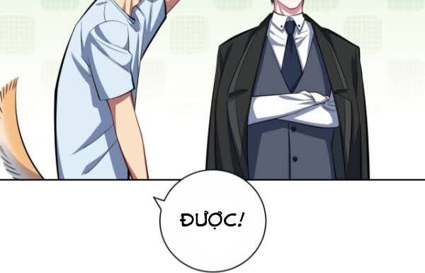 Cha Vợ Đại Nhân Là Bà Xã Chapter 13 - 15