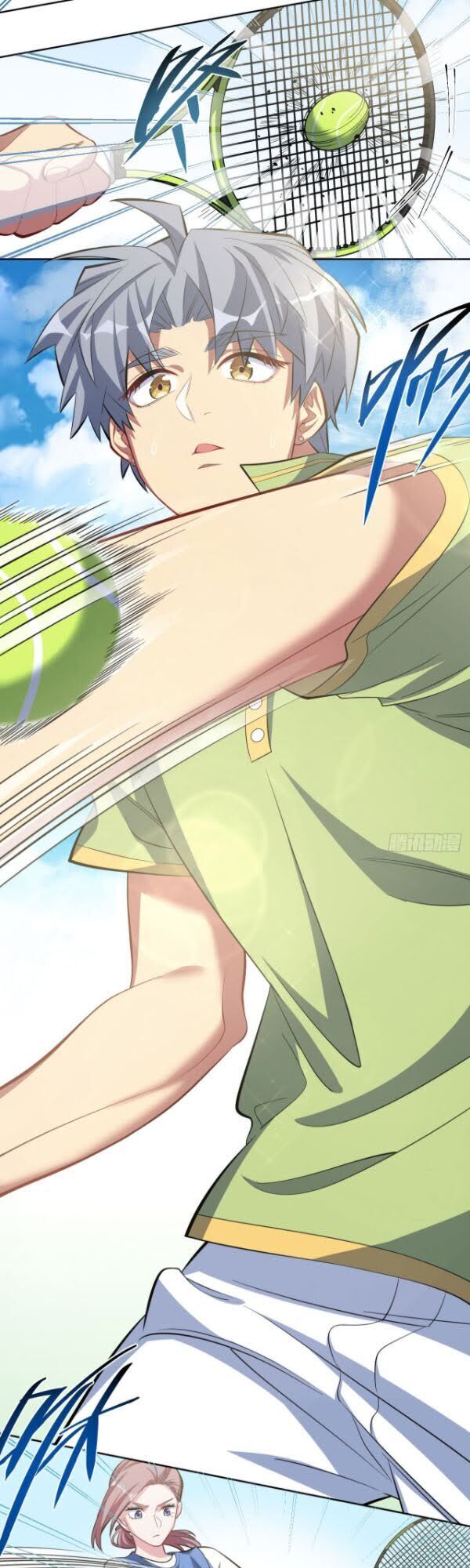 Cha Vợ Đại Nhân Là Bà Xã Chapter 13 - 18